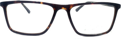 

pixeleyekart Full Rim Wayfarer Frame(56 mm