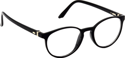 

Hrinkar Full Rim Oval Frame(50 mm