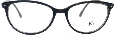 

kevin ferud Full Rim Cat-eyed Frame(49 mm