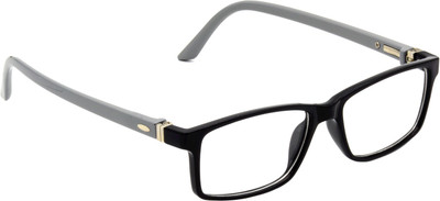 

Hrinkar Full Rim Rectangle, Square Frame(45 mm