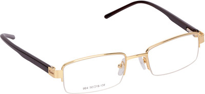 

Redex Half Rim Rectangle Frame(52 mm