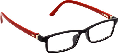 

Hrinkar Full Rim Rectangle, Square Frame(45 mm