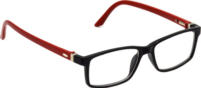 

Hrinkar Full Rim Rectangle, Square Frame(45 mm