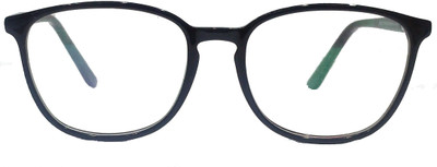 

pixeleyekart Full Rim Round Frame(52 mm