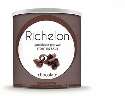 

richelon LS Pro -Chocalate 800gm Wax(800 g)