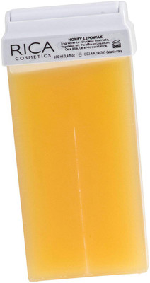 

Rica Honey Lipowax (Pack Of 1) Wax(100 ml)