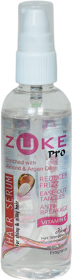 

ZUKE SERUM Serum(100 ml)