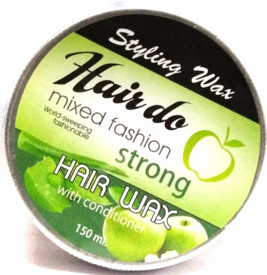 

Moonstar Hair Do wax with Conditioner Wax(150 ml)