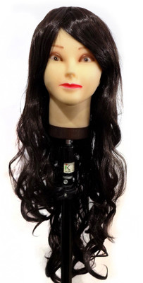 

Confidence Long Hair Wig(Women)