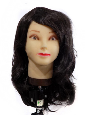 

Confidence Long Hair Wig(Women)