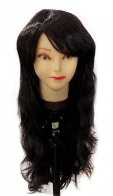 

Fully Long Hair Wig(Women)