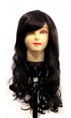 

Confidence Long Hair Wig(Women)