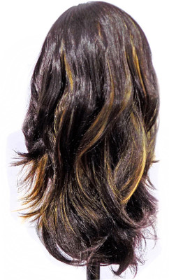 

Confidence Long Hair Wig(Women)