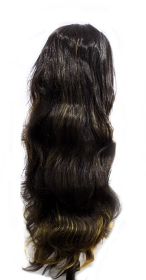 

Confidence Long Hair Wig(Women)