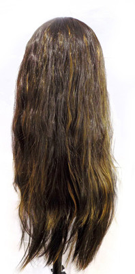 

Confidence Long Hair Wig(Women)