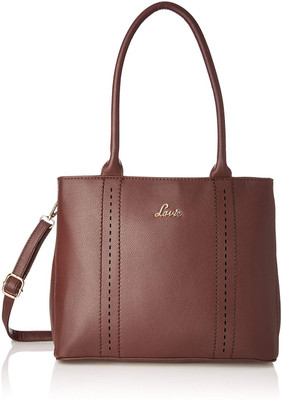 

Lavie Satchel(Brown)