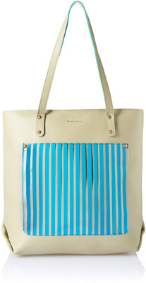 

Kanvas Katha Tote(Beige)