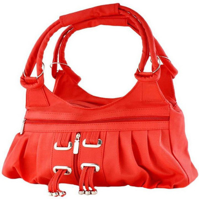 

Styler King Shoulder Bag(Red)