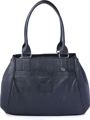

Zarsha Shoulder Bag(Black)