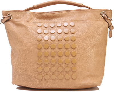 Fiona Trends Hobo(Yellow)