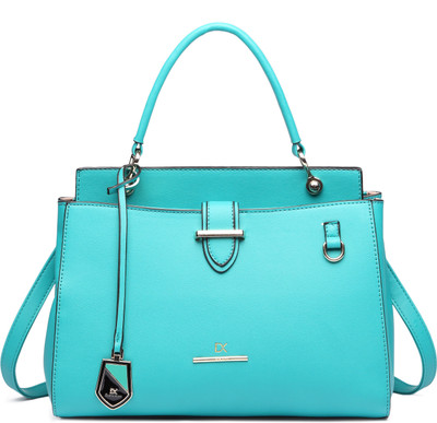 

Diana Korr Hand-held Bag(Blue)