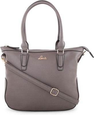 

Lavie Tote(Grey)
