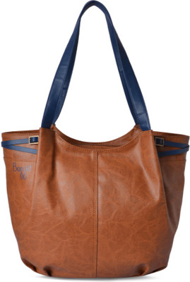 

Baggit Shoulder Bag(Tan)