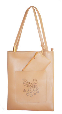 

JG Shoppe Tote(Beige)