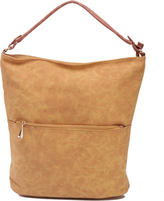Fiona Trends Hobo(Yellow)