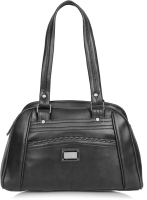 

Right Choice Shoulder Bag(Black)