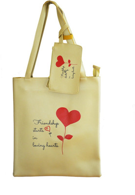 

JG Shoppe Tote(Multicolor)