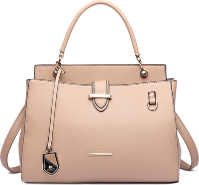 

Diana Korr Hand-held Bag(Beige)