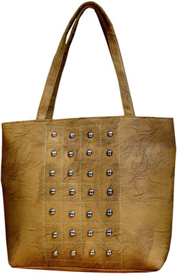 

HD Shoulder Bag(Brown)