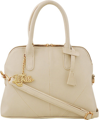 

LaFille Hand-held Bag(White)