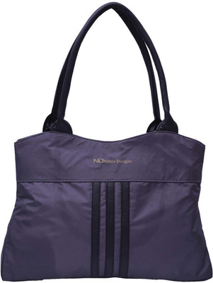 

Noble Designs Shoulder Bag(Blue)