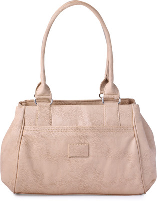 

Zarsha Shoulder Bag(Brown)