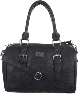 

Rozen Shoulder Bag(Black)