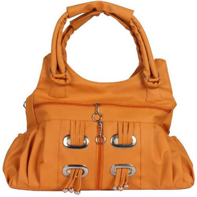 

Styler King Shoulder Bag(Yellow)
