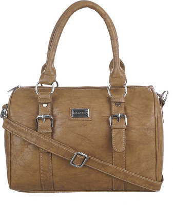 

Rozen Shoulder Bag(Brown)
