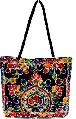 

Shop Frenzy Shoulder Bag(Multicolor)