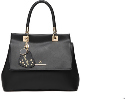 

Diana Korr Hand-held Bag(Black)