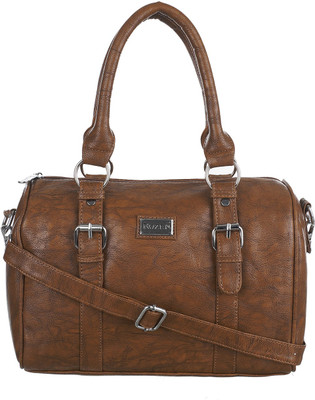 

Rozen Shoulder Bag(Tan)