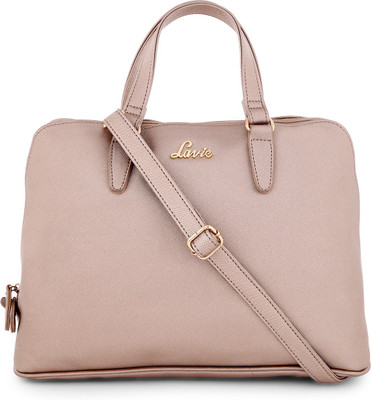 

Lavie - Anushka collection Satchel(Blue)