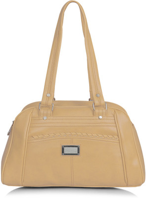 

Right Choice Shoulder Bag(Beige)