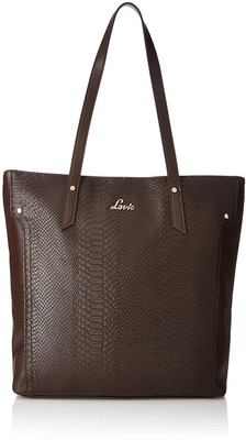 

Lavie Tote(Brown)