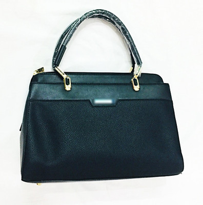 

X Factor Hand-held Bag(Black)