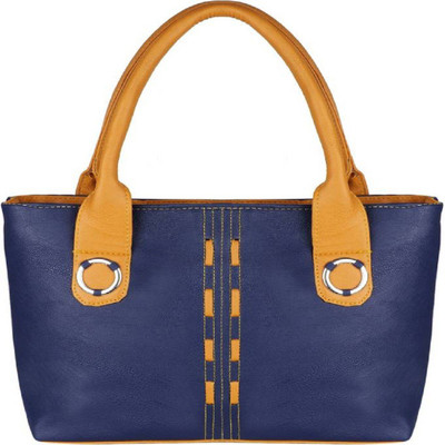 

Styler King Shoulder Bag(Blue, Yellow)