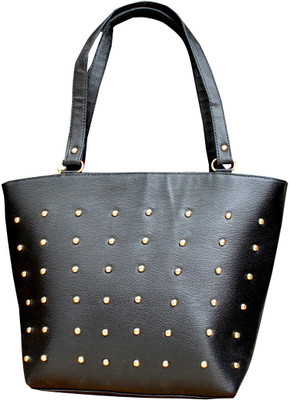 

HD Hand-held Bag(Black)