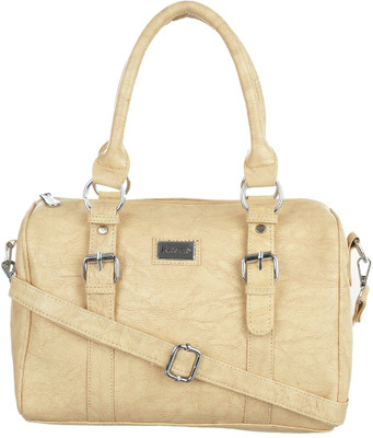 

Rozen Shoulder Bag(Beige)