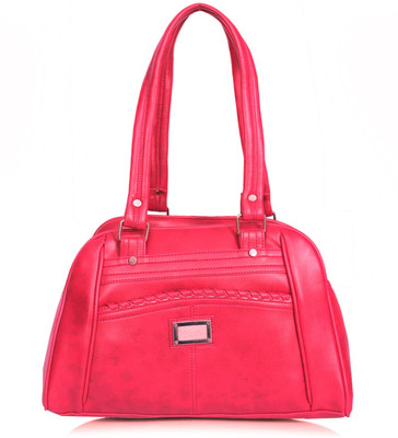 

Right Choice Shoulder Bag(Orange)